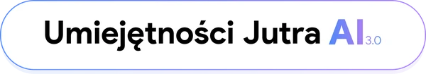 Certyfikat Umiejętności Jutra AI 3.0